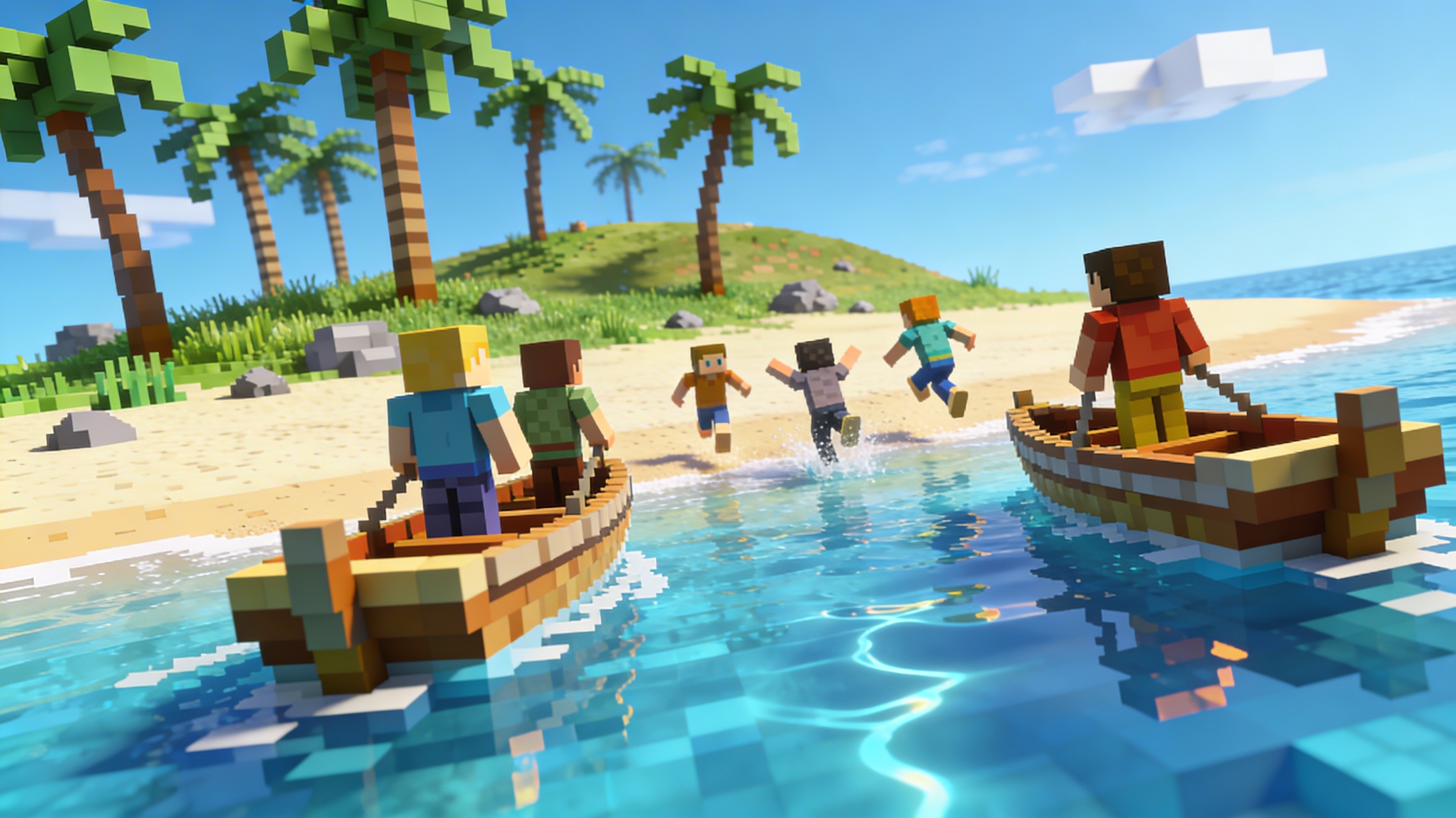 VTuberLand SMP - [WIP]